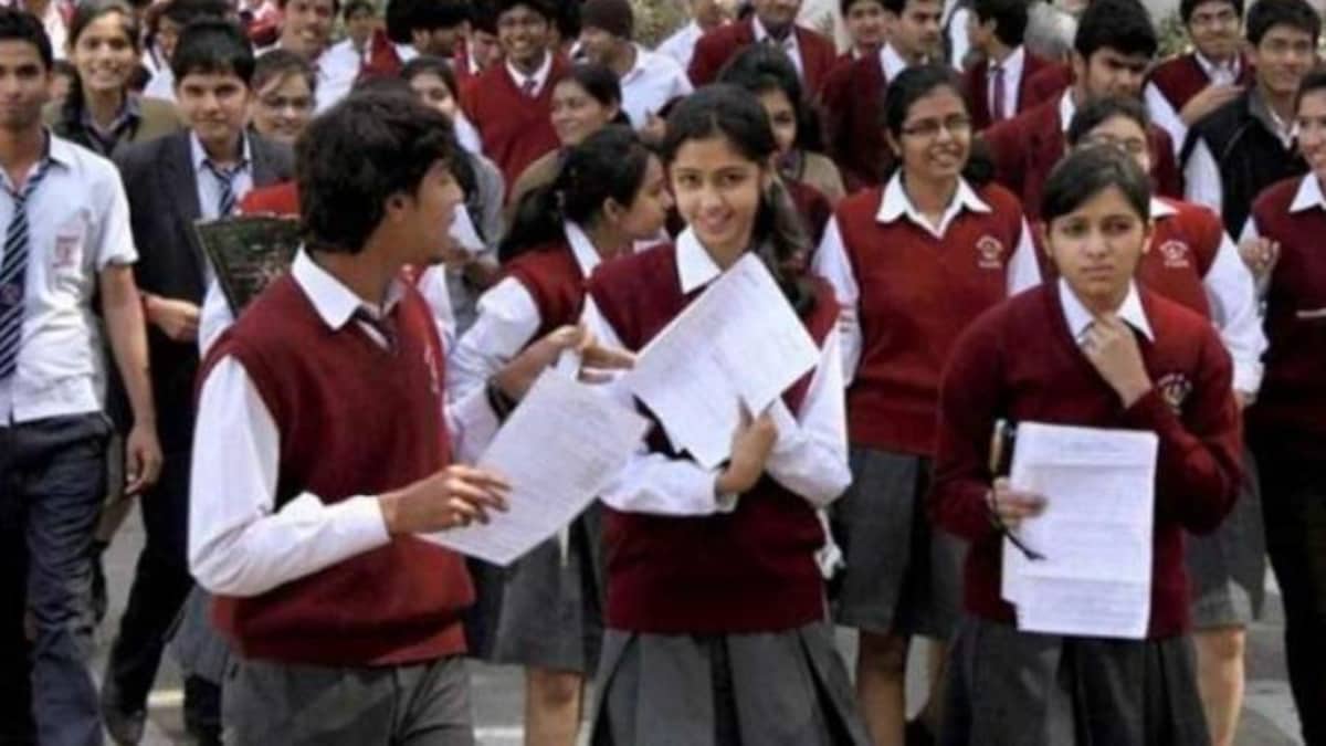 CBSE Class X Results: Over 99% Passed