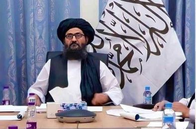 Taliban leader Mullah Abdul Ghani Baradar likely to become the president of Afghanistan