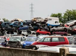 Vehicle-Scrappage-Policy