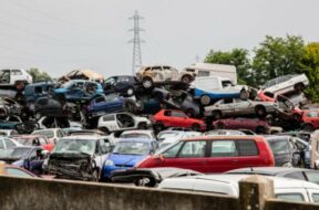 Vehicle-Scrappage-Policy