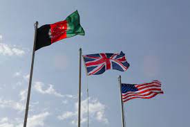 The British Government advises nationals to leave Afghanistan As soon as Possible