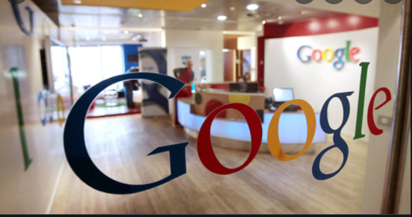 Business: Google to cut pay of staff working-from-home!