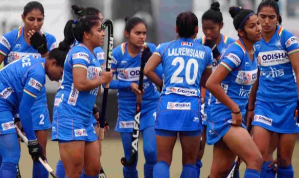 Tokyo Olympics 2020: Indian Women’s Hockey team beats Australia by 1-0, enters Semifinals