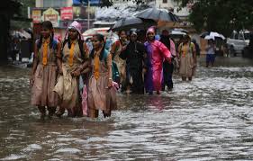India Likely to End the Current Monsoon in Huge Deficit