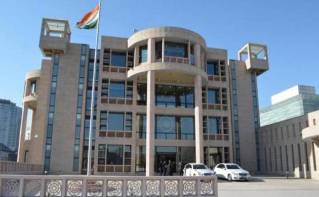 India Re-thinking on Keeping Kabul Diplomatic Mission Open: Sources