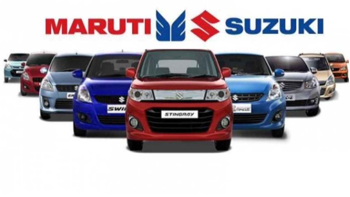 Business: CCI imposes Rs.200 cr fine on Maruti Suzuki for anti-competitive practices