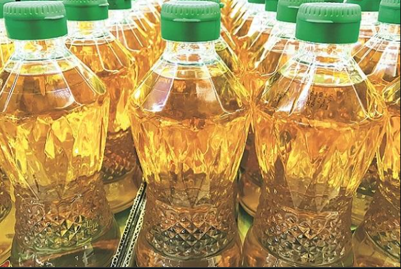 Edible oil: Union Cabinet approves Rs.11k cr national mission