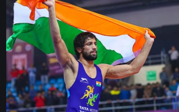 Tokyo Olympics: Ravi Dahiya brings 2nd Silver for India