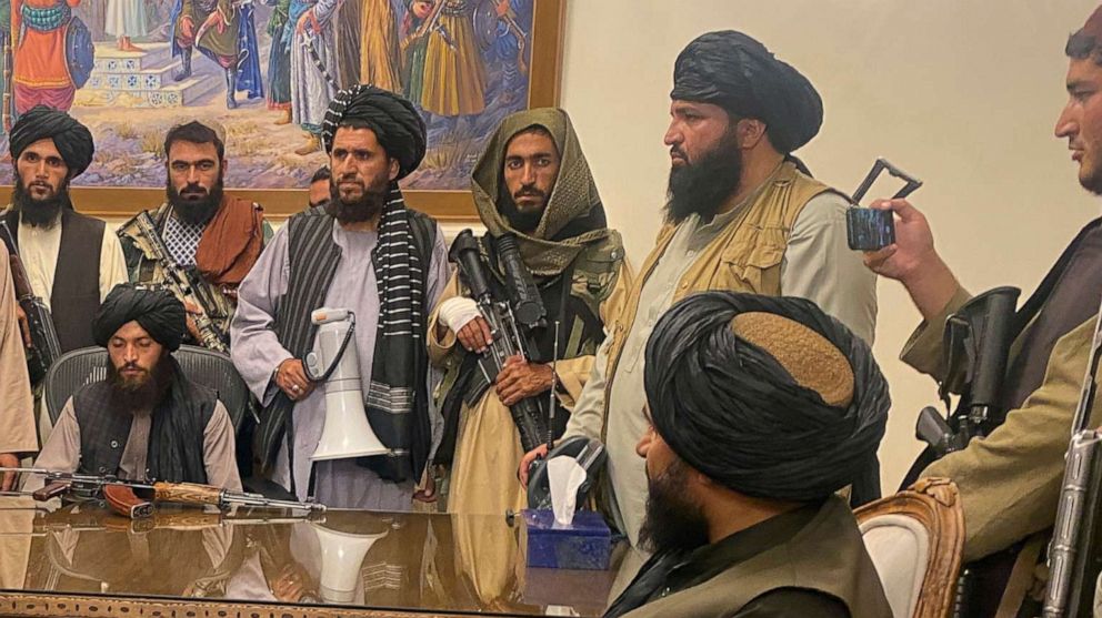 Al-Qaeda and the Taliban shake hands to attack Panjshir: report