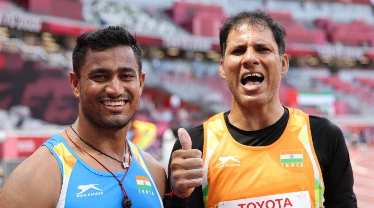 Tokyo Paralympics: India wins 2 silvers and a bronze too on Monday