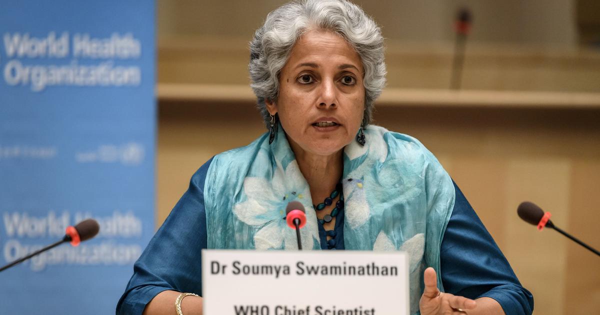 Covid-19: Pandemic may turn into endemic in India, says WHO chief scientist