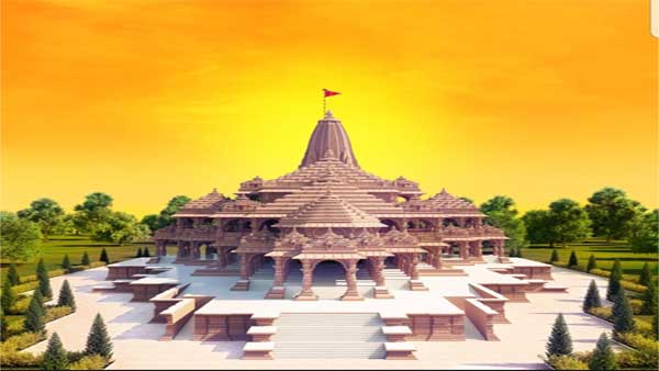 Ram Temple May not be Completed before 2025 but Devotees to be Allowed by December 2023 Ahead of Parliamentary Elections