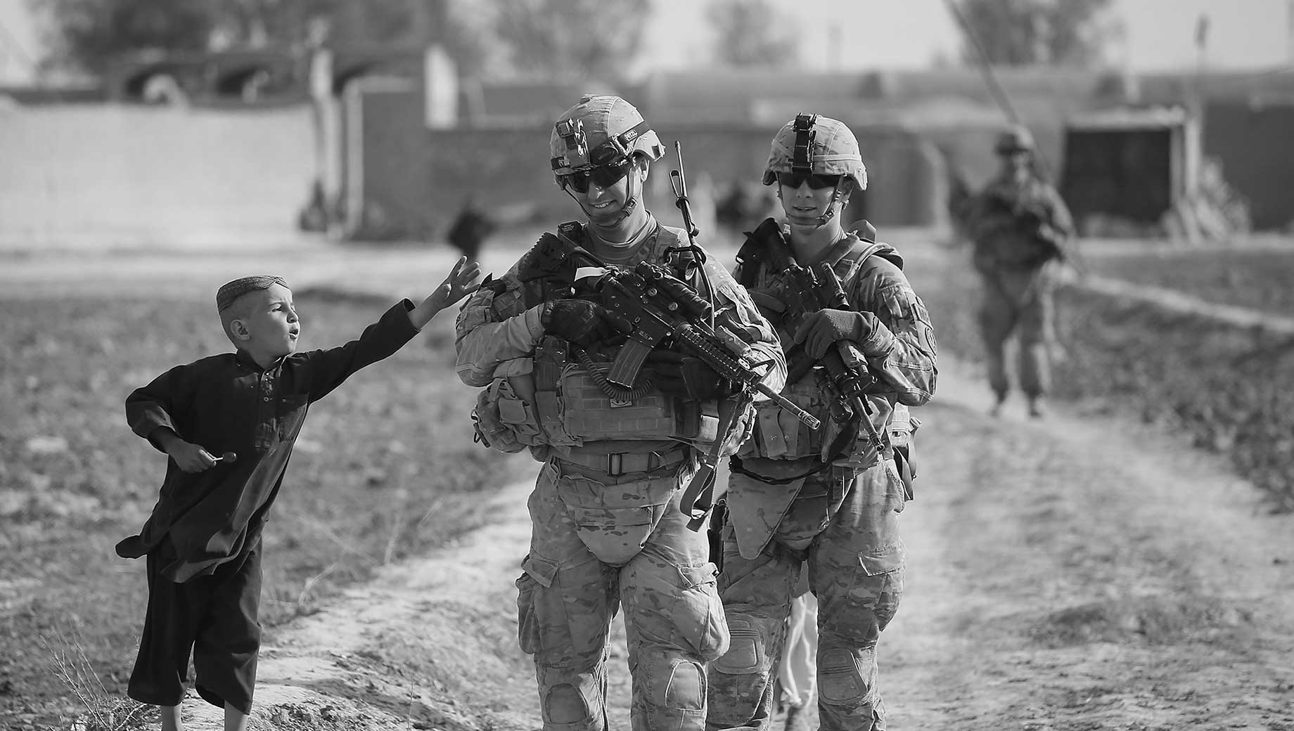 After the UK, now the US tells its citizens to leave Afghanistan immediately