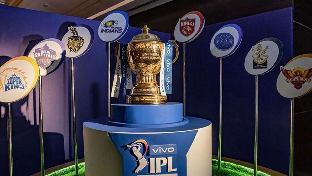 IPL in UAE to be Held with Limited Spectators
