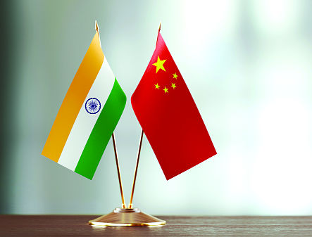 India Asks China not to “keep Shifting Goalpost” on Bilateral Issues