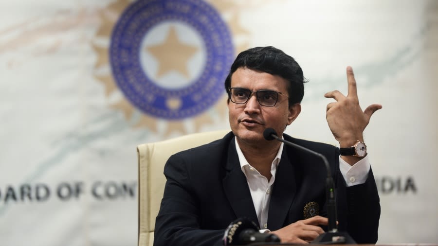 Sourav Ganguly, West Bengal Government and State Housing Corporation Fined by High Court