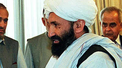 Taliban Announces an Interim Government, Ignores US Warning against Notorious Terrorist