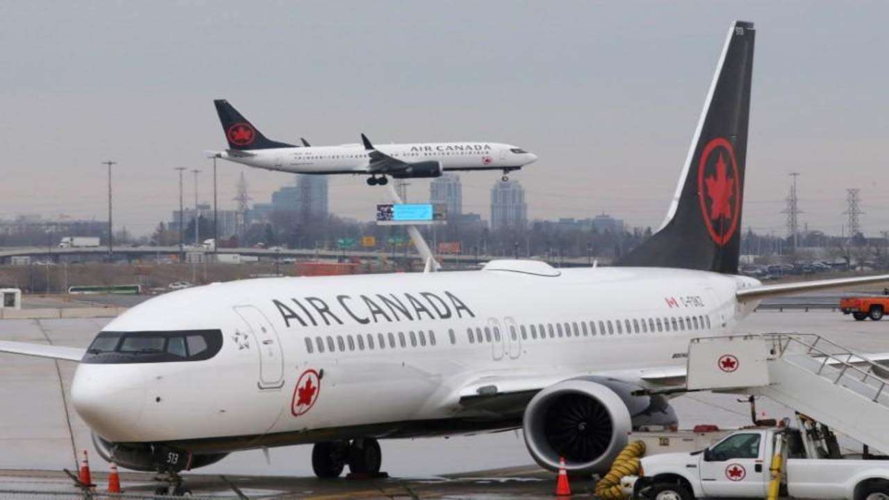 India – Canada Direct Flights to Re-start from Monday