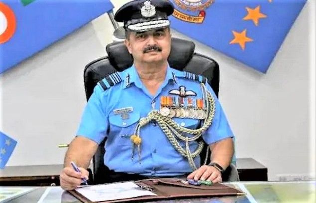 The India Air Force: RKS Bhadauria retires on September 30, Air Marshal Vivek Ram Chaudhari to be next IAF chief