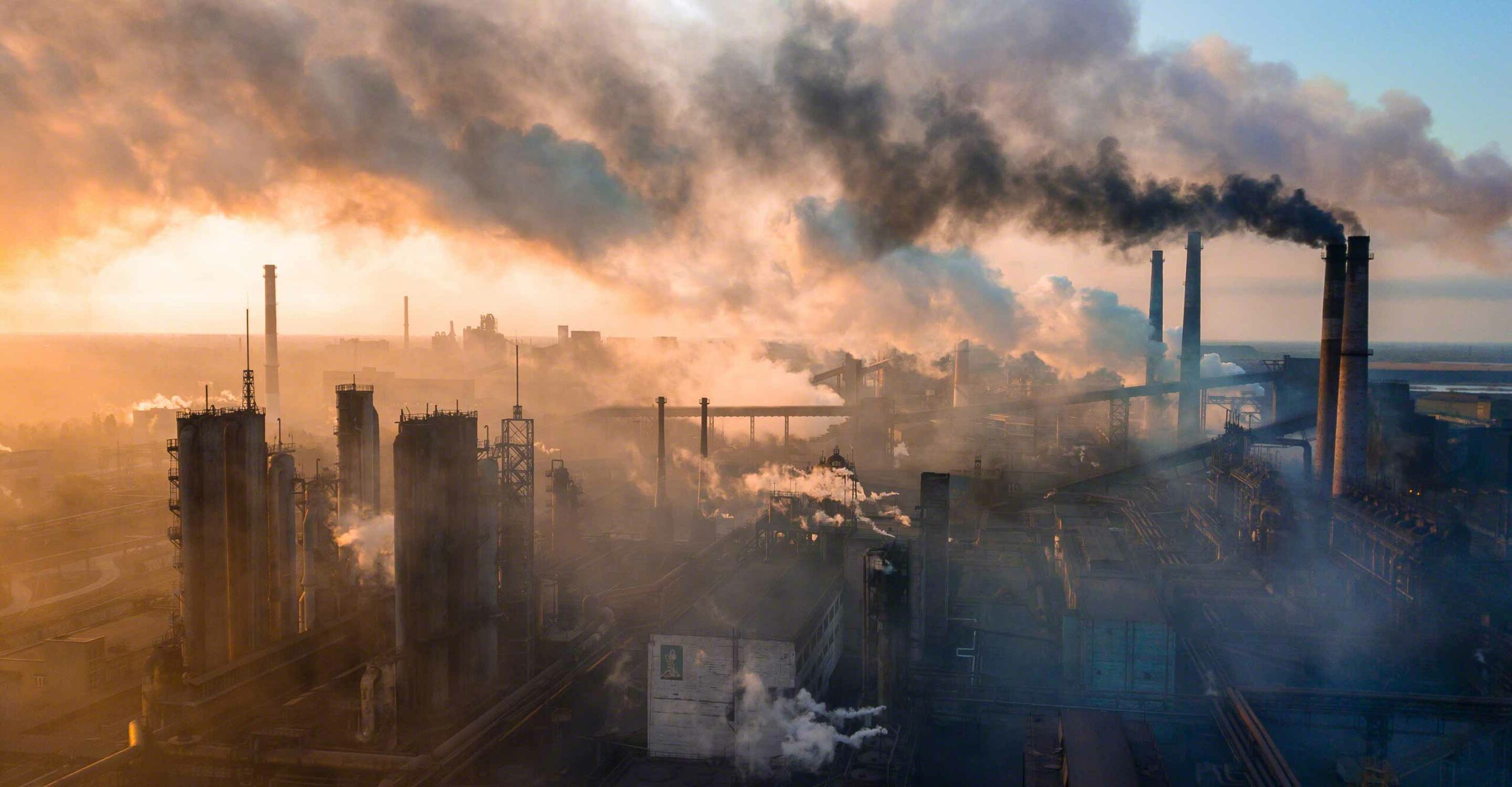 Alert Everyone! Air Pollution kills nearly seven million people every year