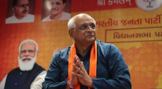Five points to know about Gujarat’s New Chief Minister Bhupendra Patel