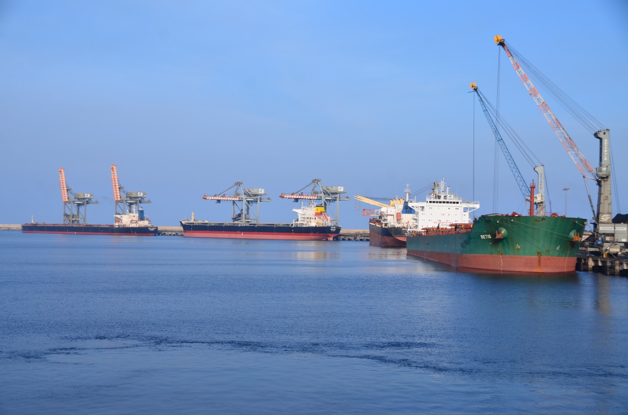 APSEZ fully unlocks India’s eastern hinterland with Rs. 6,200 Cr acquisition of Gangavaram Port