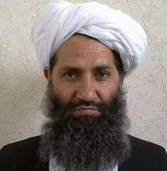 Taliban Set to Form New Government under Haibatullah Akhundzada