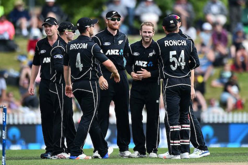 Cricket: New Zealand Abandon Pakistan Tour, England Visit Too in Doubt