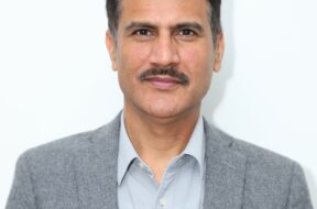 Pankaj Joshi IAS_Revoi