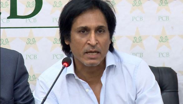 Cricket Match between India-Pakistan, Impossible right now: PCB’s New Chairman Ramiz Raja
