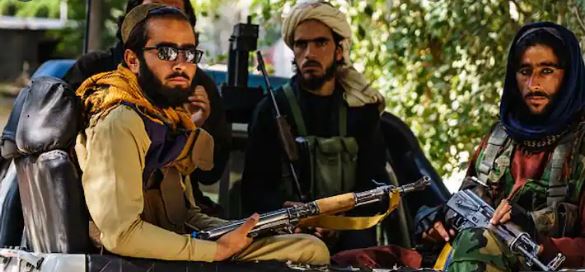 Afghanistan will soon have a regular, disciplined, and strong Army: The Taliban Army Chief