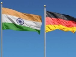 Revoi_India-Germany Flag