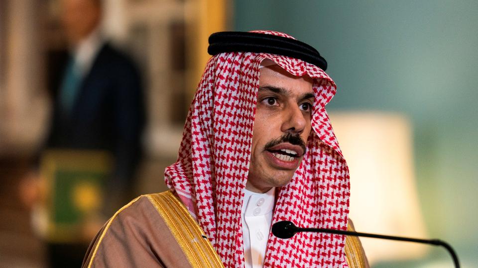 A resurgence of Al-Qaeda, ISIS, Taliban in Afghanistan is a real concern: Saudi’s Foreign Minister