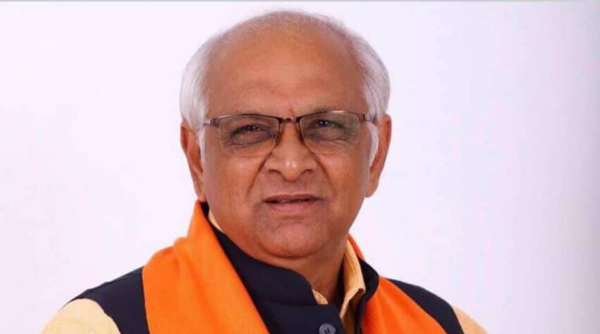 Little Known Bhupendra Patel to be the next Gujarat CM