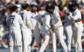 India – England Fifth Cricket Test in Doubt