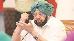 Turmoil in Congress: Punjab Chief Minister Quits