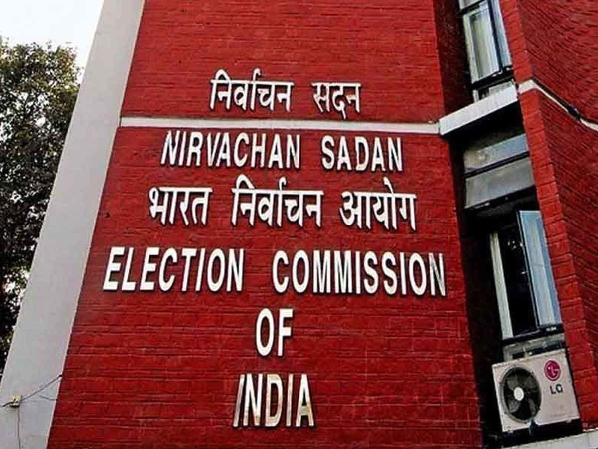 Bypolls in 3 LS and 30 Assembly Seats on October 30, Results on November 2