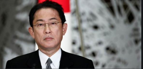 Japan: Hiroshima-born Fumio Kishida to be next PM on Oct 4; polls in November