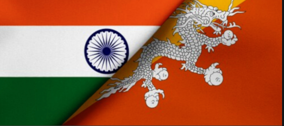 India-Bhutan cooperation: Berdungma, Trashigang motorable bridge opens