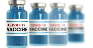 CORBEVAX Approved for Trials on Children: Govt