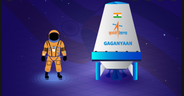 Space mission: Australia to support ISRO’s Gaganyaan programme