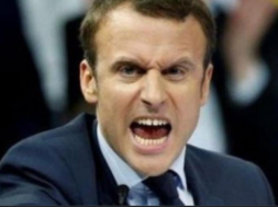 macron