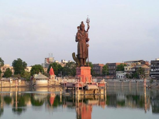 History of Vadodara – A province that was mainly ruled by Hindu Kings till the year 1297