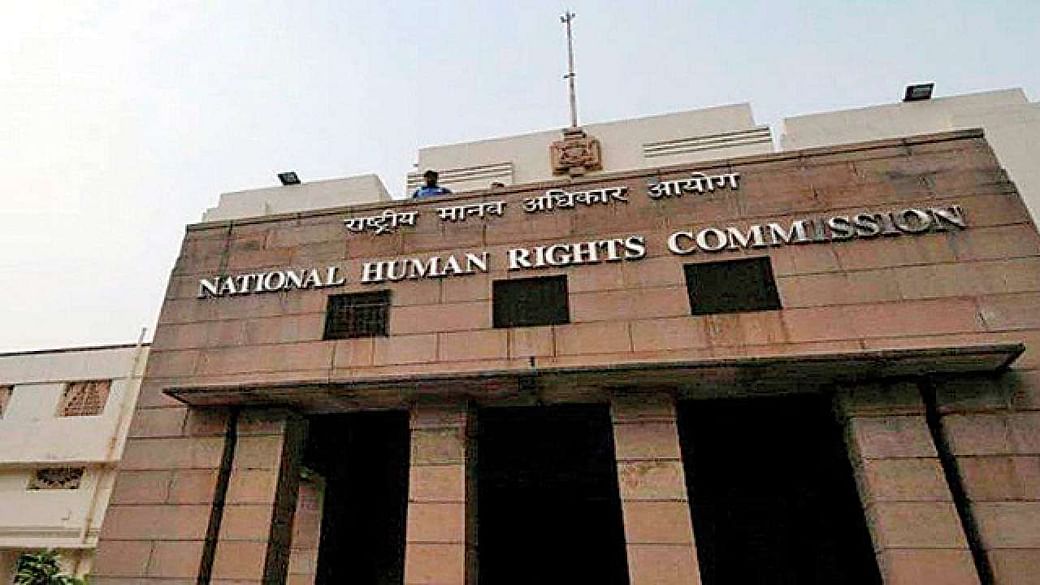 NHRC Notice to Centre, Four State Governments on Impact of Farmers’ Agitation