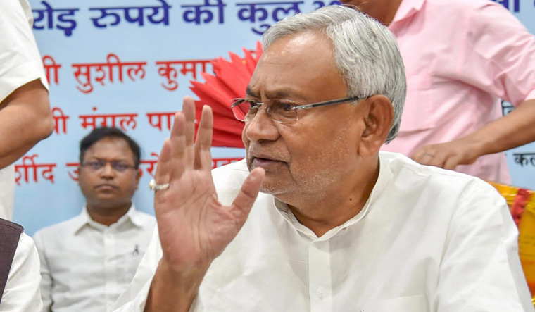 Bihar “Tired” of Demanding Special Category Status, will now Seek Special Assistance