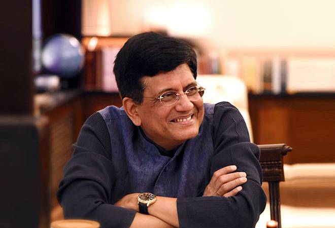 Rules of Business have to be the same for all: Piyush Goyal