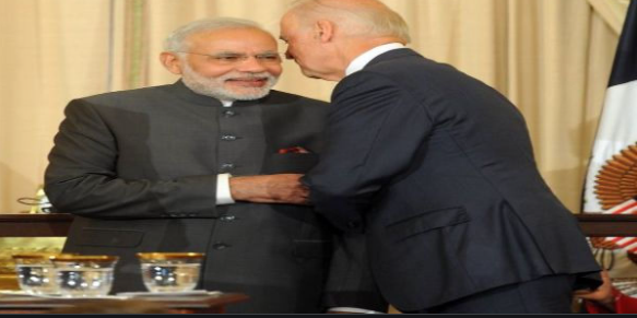 US visit: Modi to meet Biden, other Quad leaders on September 24