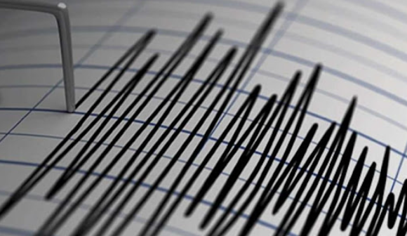 Earthquake: Temblor measuring 4.3 on Richter scale jolts J&K