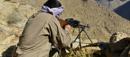 Afghanistan: The Taliban claim ‘complete control’ over Panjshir, NRF denies