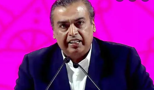 Green energy initiatives: RIL to invest Rs.75k cr in 3 years, says Ambani